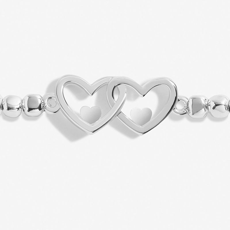 Armbånd HAPPY 50TH BIRTHDAY Forever Yours Joma Jewellery