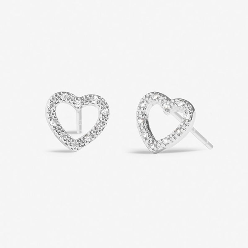 Øredobber WITH LOVE Joma Jewellery