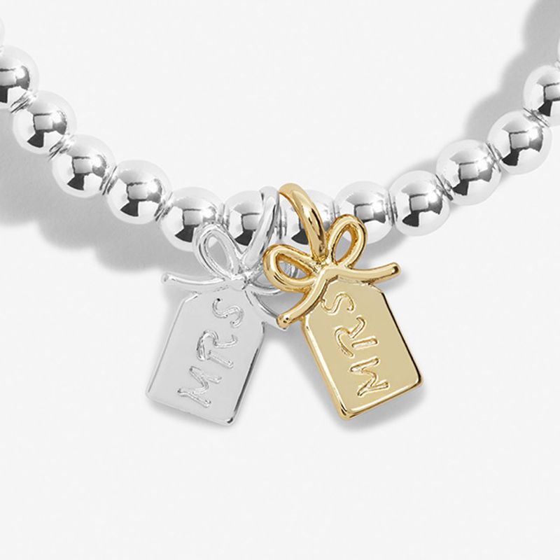 Armbånd MRS & MRS A little Joma Jewellery