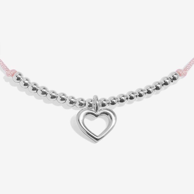 Ambånd MUMMY AND ME 2 stk DUO A Little barn voksen Joma Jewellery 