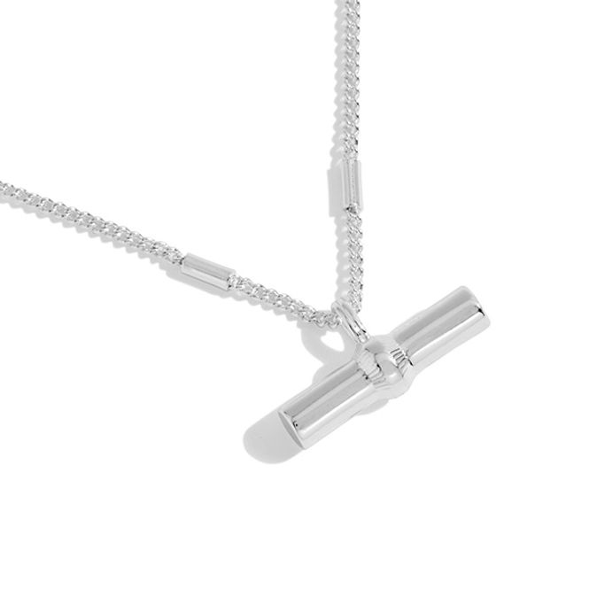 Hovedbilde Smykke AURA BAR sølv Joma Jewellery