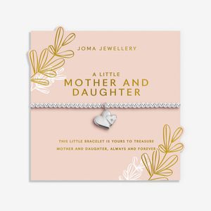 Hovedbilde Armbånd MOTHER AND DAUGHTER A Little Joma Jewellery 
