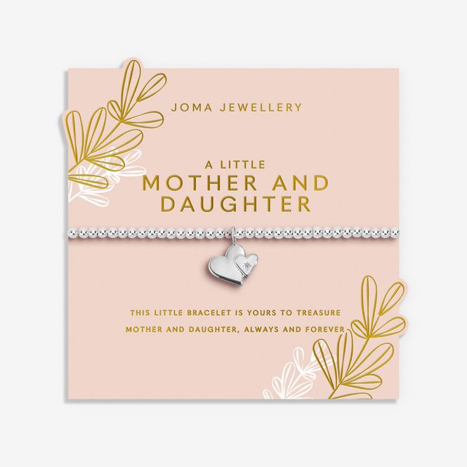 Hovedbilde Armbånd MOTHER AND DAUGHTER A Little Joma Jewellery 