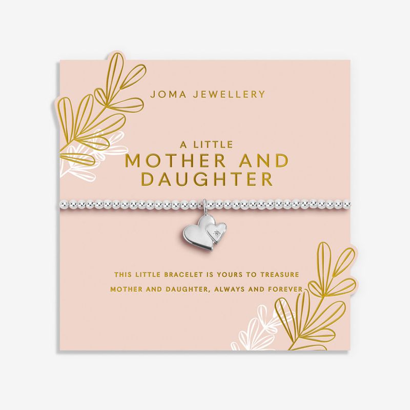 Armbånd MOTHER AND DAUGHTER A Little Joma Jewellery 