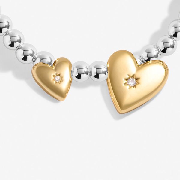 Armbånd SUPER SISTER A Little Joma Jewellery 