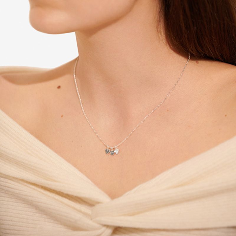 Smykke I LOVE YOU A Little Joma Jewellery