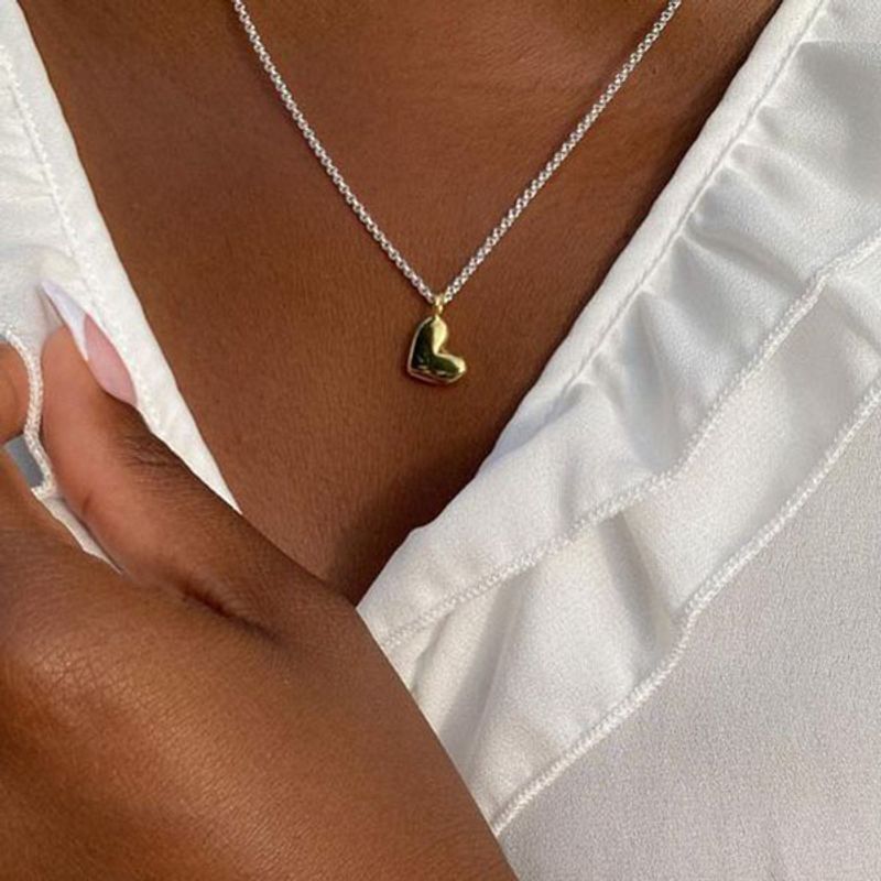 Smykke HEART OF GOLD A Little Joma Jewellery