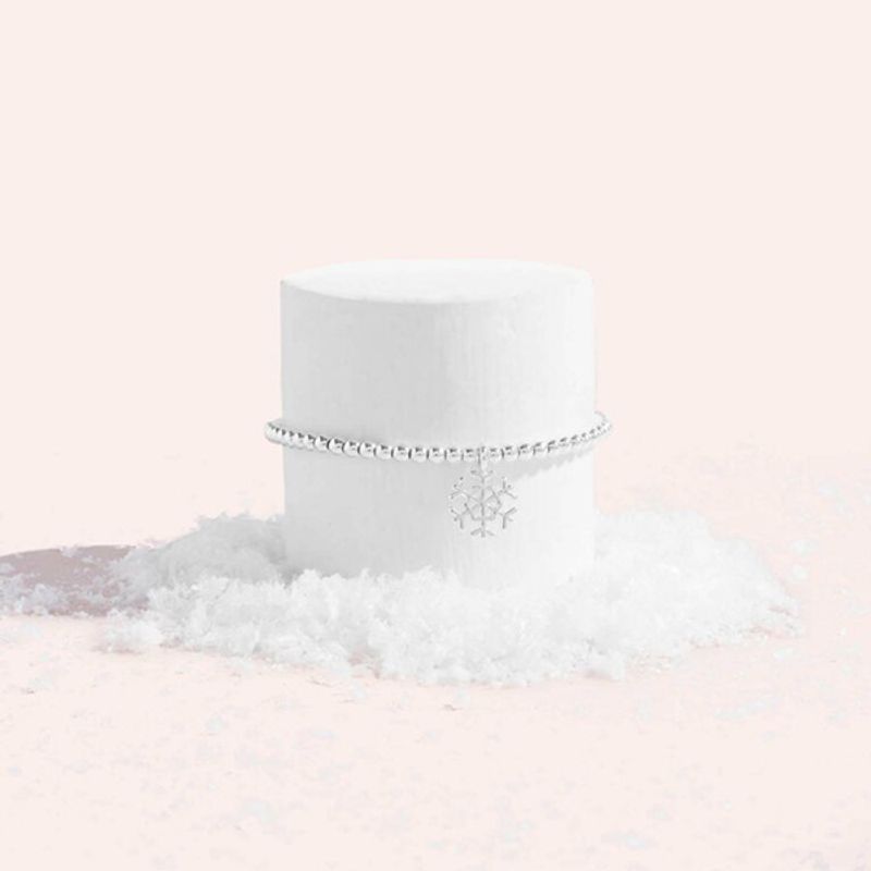 Armbånd HAPPY CHRISTMAS Barn Joma Jewellery