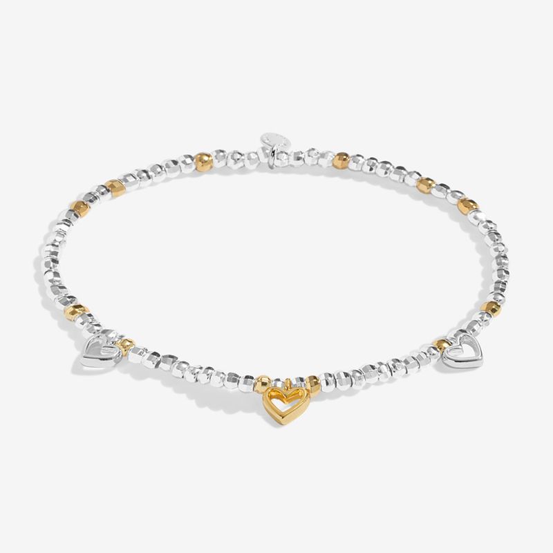 Armbånd LOVELY DAUGHTER A Little Joma Jewellery 