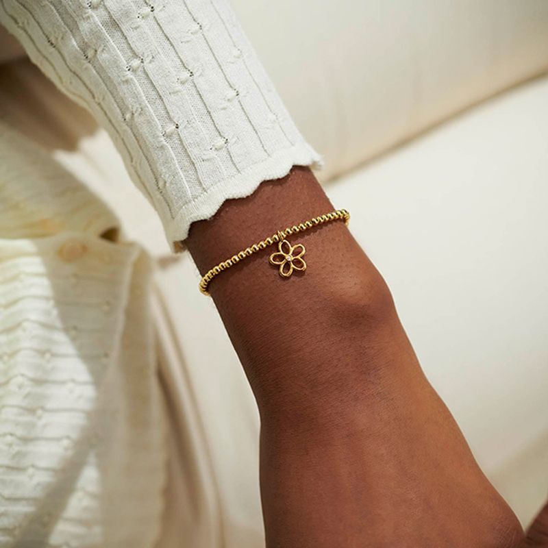 Armbånd LOVELY DAUGHTER Gold A Little Joma Jewellery