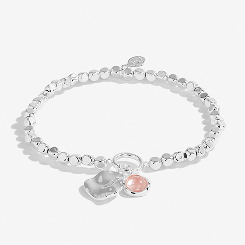 Armbånd WATERMELON STONE Spirit Stones Joma Jewellery