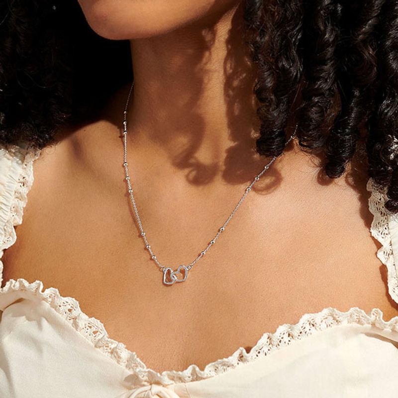 Smykke DARLING DAUGHTER Forever Yours Joma Jewellery