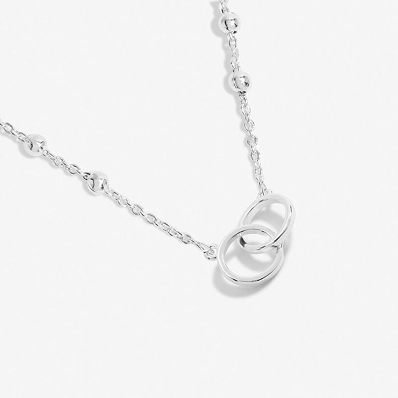 Smykke SUPER SISTER Forever Yours Joma Jewellery
