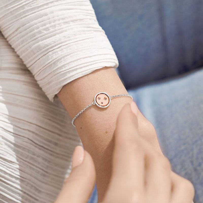 Armbånd FAMILY Sentiment Spinners Joma Jewellery