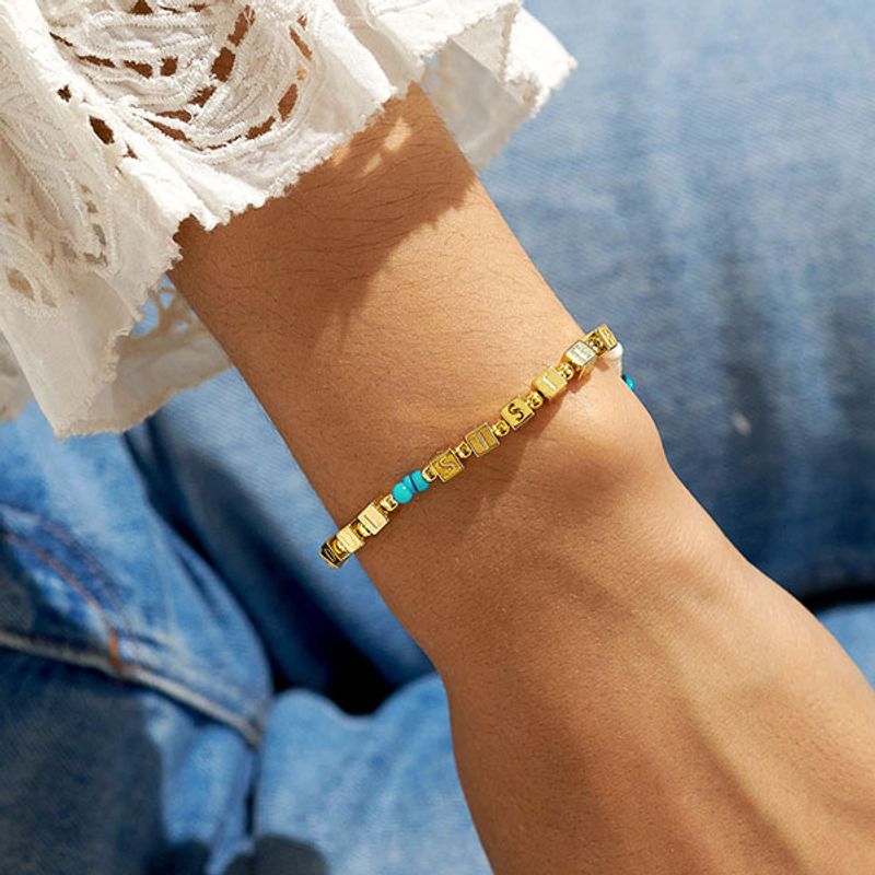Armbånd SOUL SISTER Happy Little Moments Joma Jewellery
