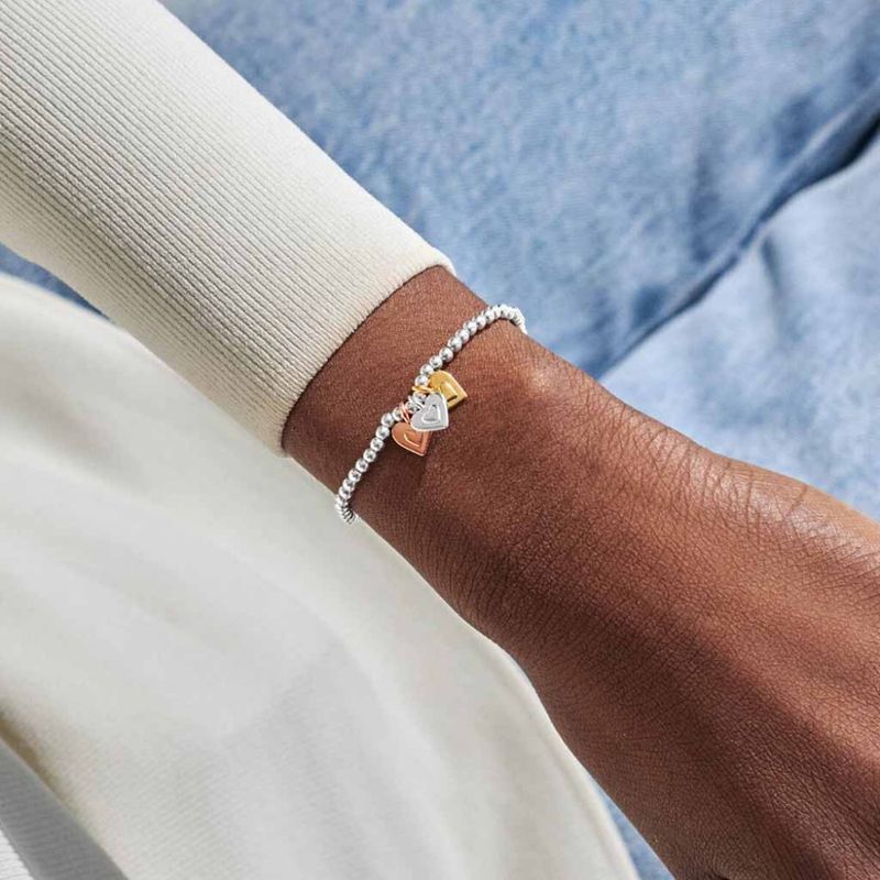Armbånd MOTHER AND DAUGHTER A Little Joma Jewellery 