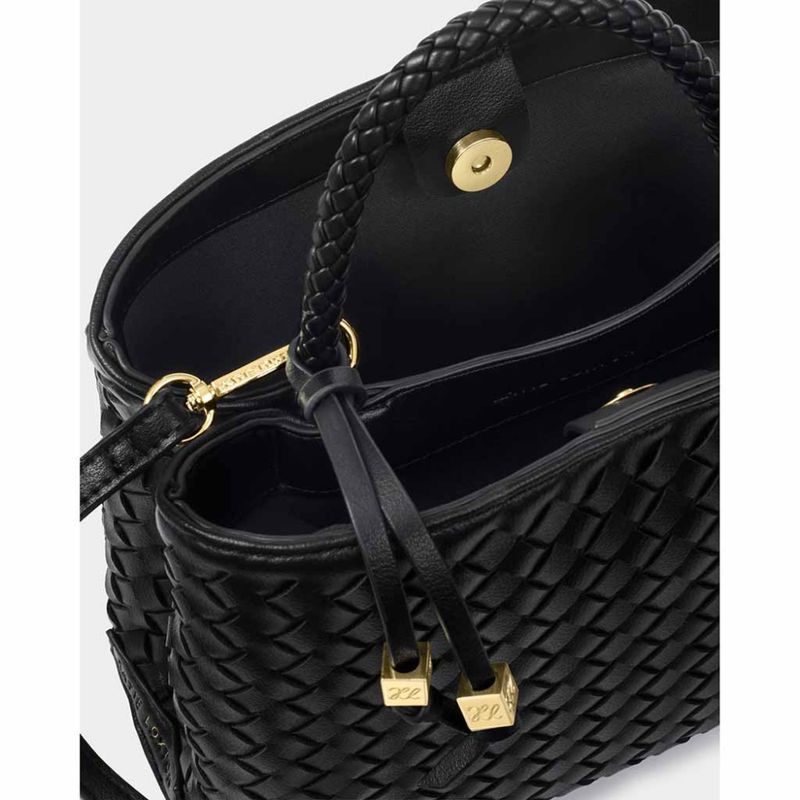 Håndveske - skulderveske NOVA svart Katie Loxton