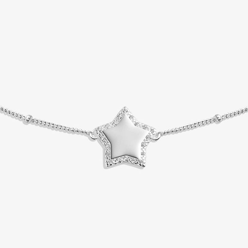 Armbånd CONGRATULATIONS 925 sølv Joma Jewellery