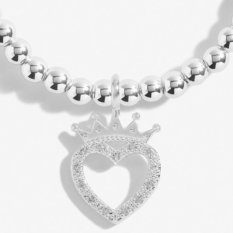 Armbånd BIRTHDAY PRINCESS Barn A Little Joma Jewellery
