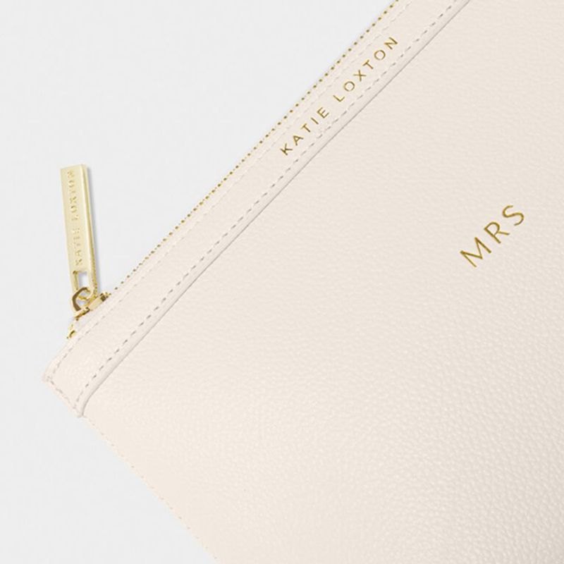 Toalettmapper MR & MRS Katie Loxton