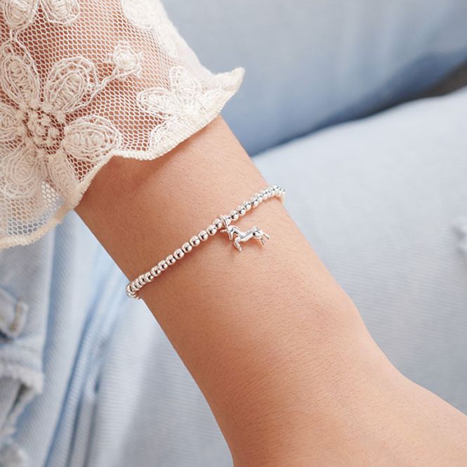 Hovedbilde Armbånd SPECIAL UNICORN Barn A Little Joma Jewellery