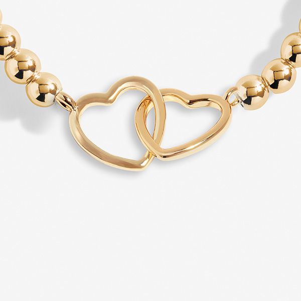 Armbånd FRIENDSHIP Gold A Little Joma Jewellery