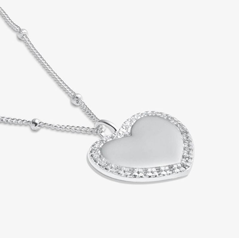 Smykke WONDERFUL MUM 925 sølv Joma Jewellery