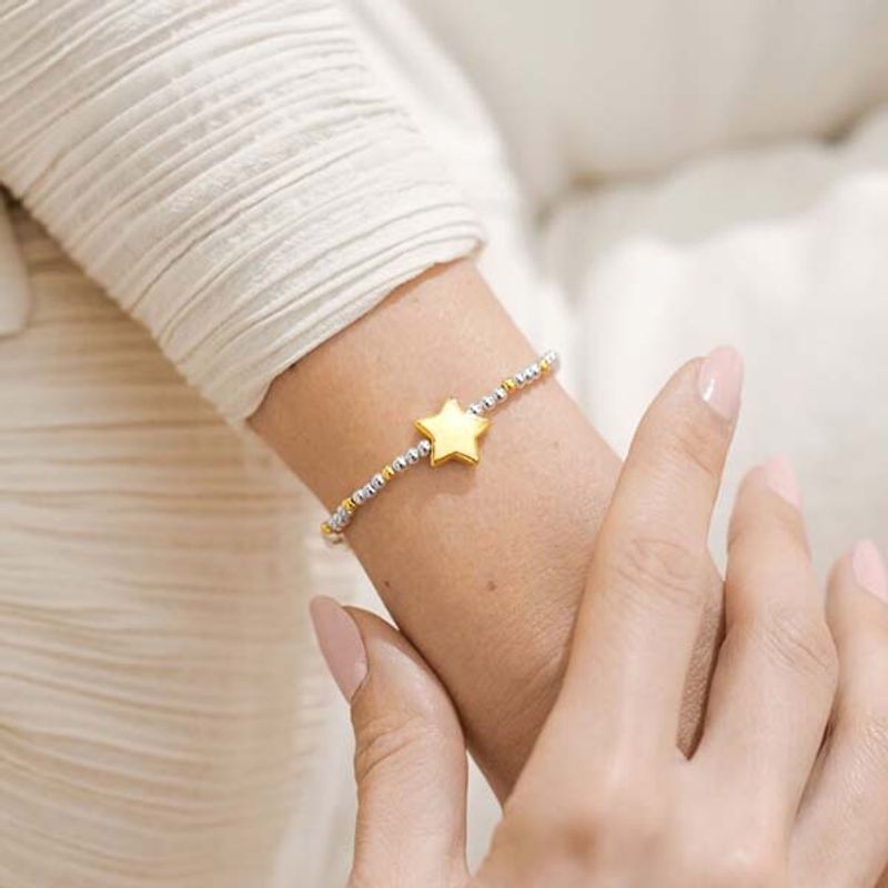 Armbånd MERRY CHRISTMAS Joma Jewellery