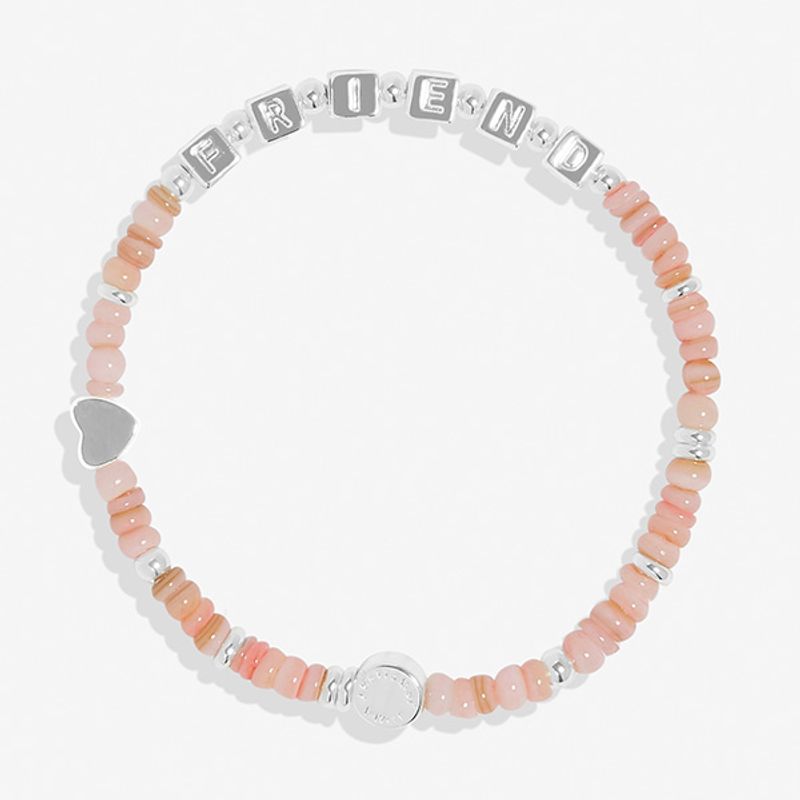 Armbånd HAPPY LITTLE MOMENTS FABULOUS FRIEND barn Joma Jewellery