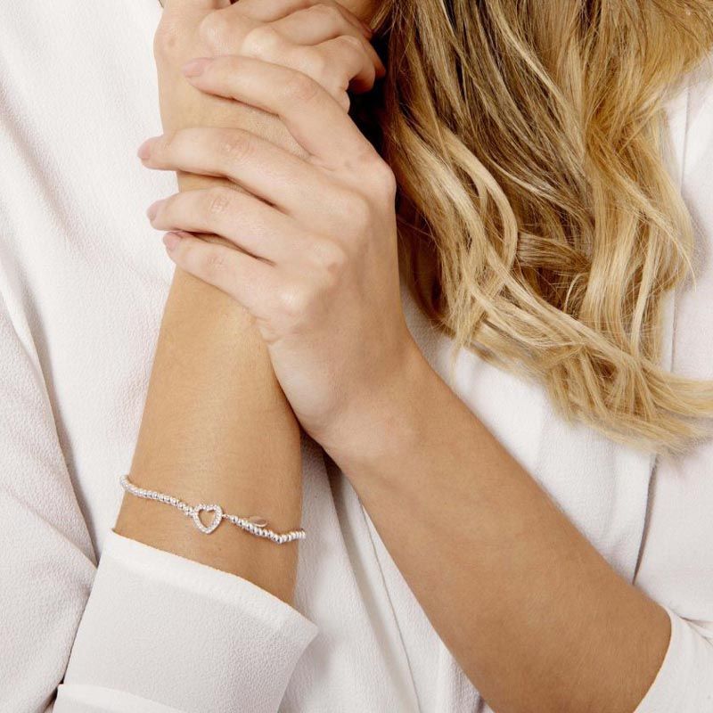 Armbånd WITH LOVE A Little Joma Jewellery  