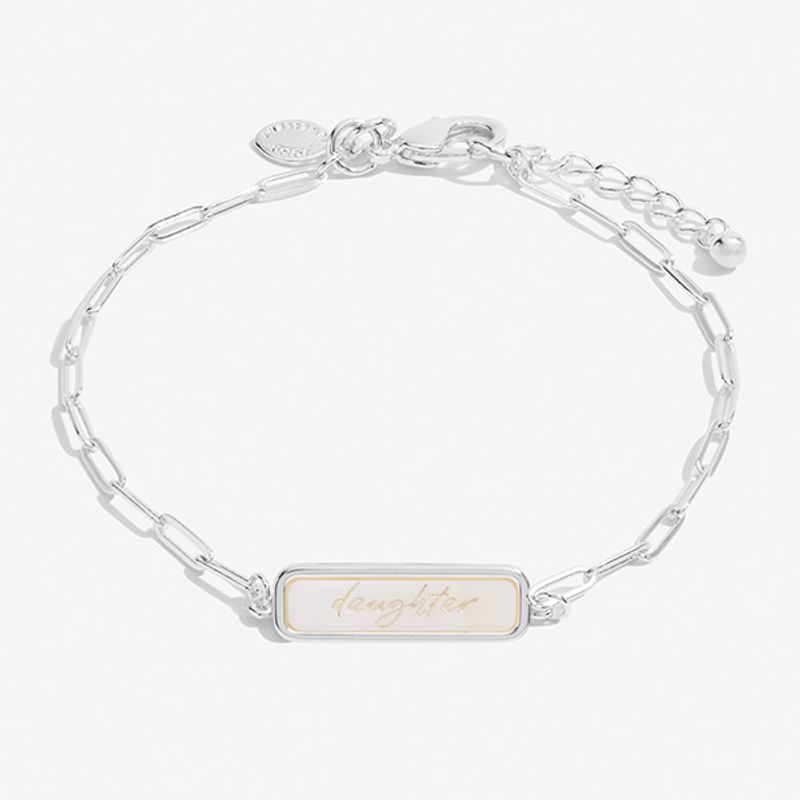 Armbånd JUST FOR YOU WONDERFUL DAUGHTER My Moments Joma Jeweller