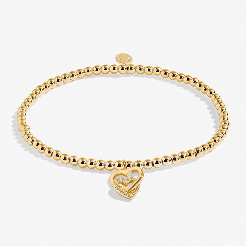 Armbånd MOTHER AND DAUGHTER Gold A Little Joma Jewellery