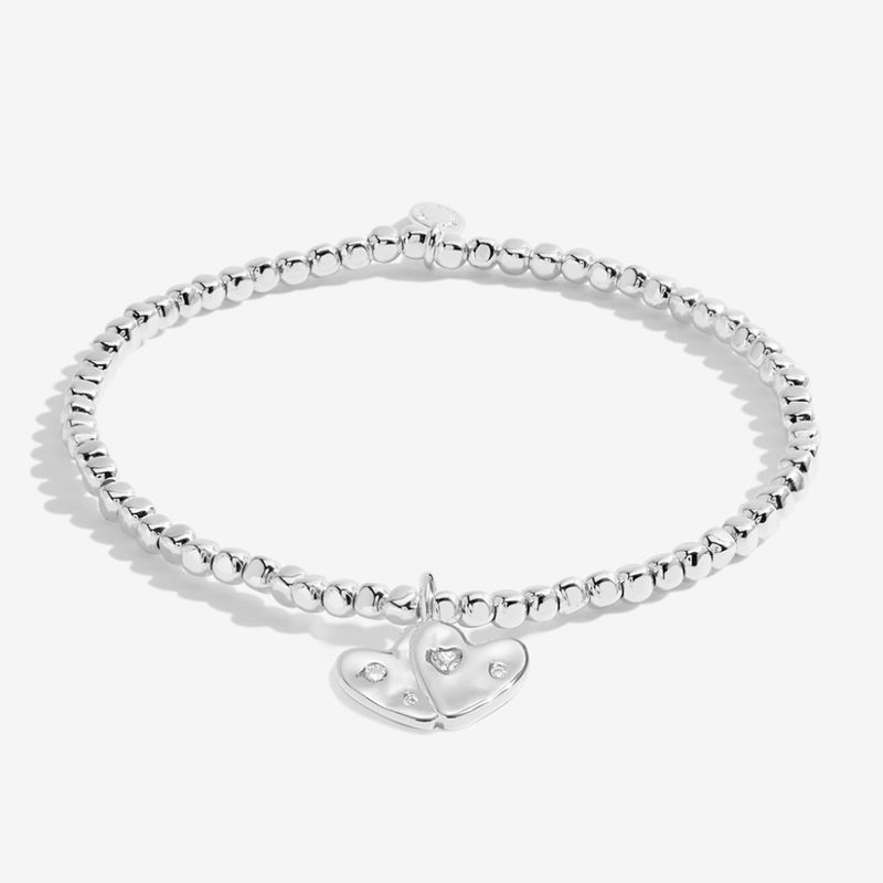 Armbånd SISTERS ARE A FOREVER THING Dolce Vita Joma Jewellery 
