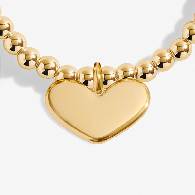 Armbånd LOVELY NIECE Gold A Little Joma Jewellery