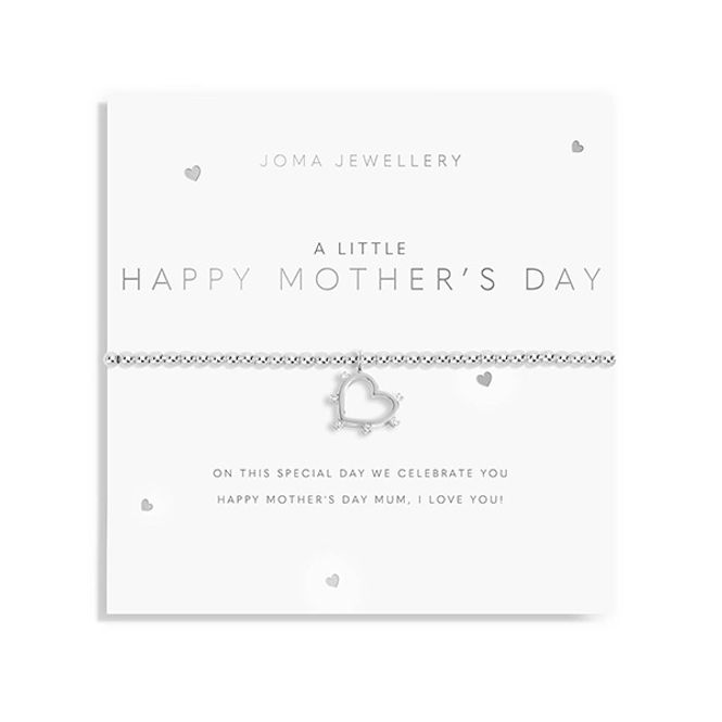 Hovedbilde Armbånd HAPPY MOTHER'S DAY A Little  Joma Jewellery