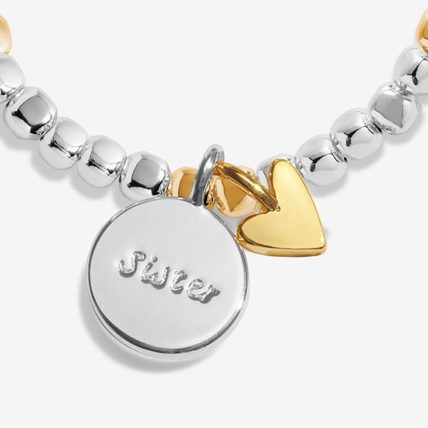 Smykke SISTER So Loved Joma Jewellery 