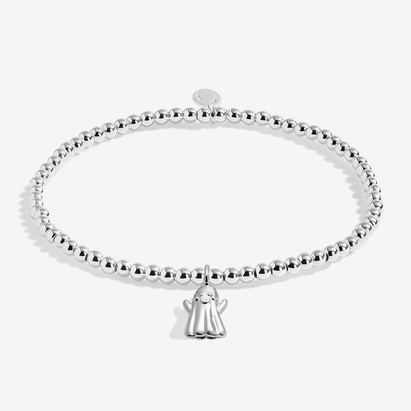 Gavesett HALLOWEEN SPOOK-TACULAR armbånd & hårspenner Barn Joma Jewellery