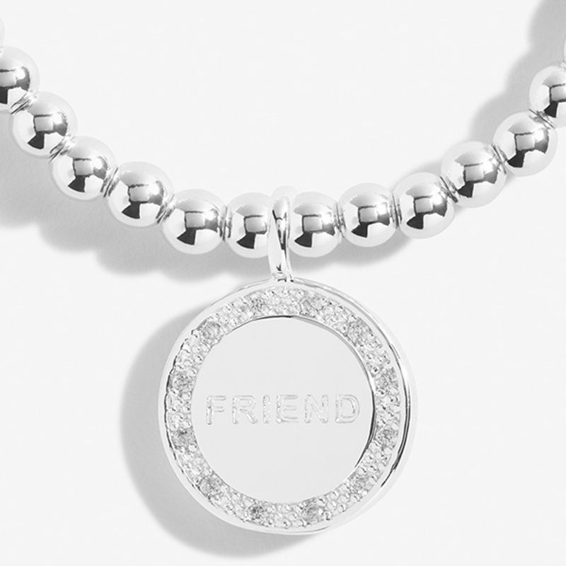 Gavesett BEAUTIFUL FRIEND 3 armbånd Joma Jewellery