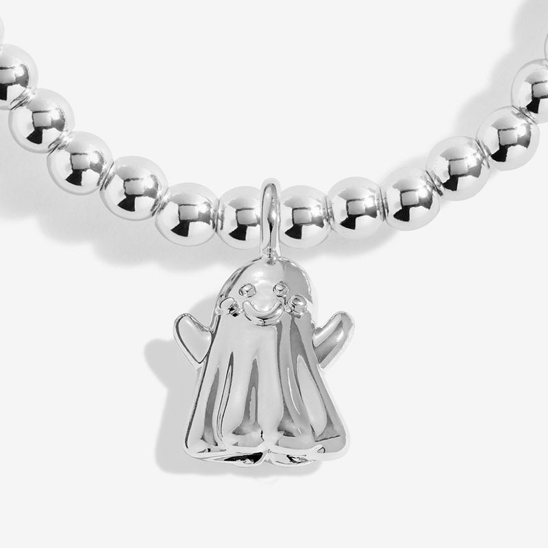 Gavesett HALLOWEEN SPOOK-TACULAR armbånd & hårspenner Barn Joma Jewellery