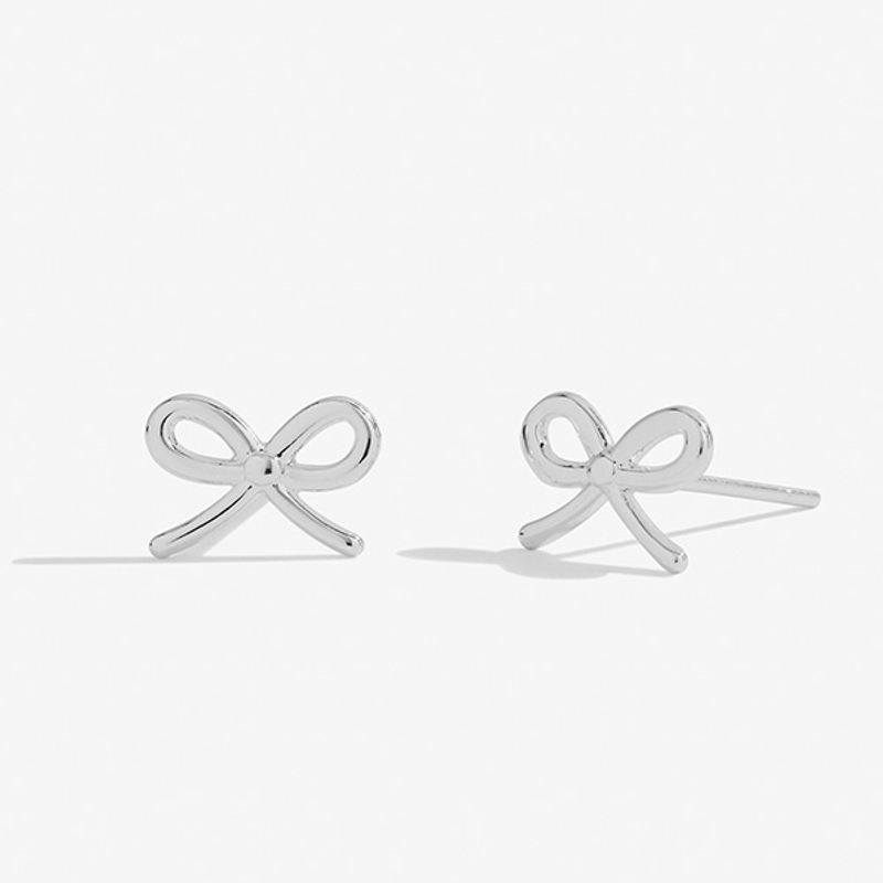 Gavesett øredobber MERRY CHRISTMAS Joma Jewellery