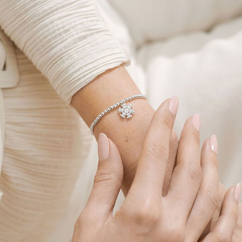 Armbånd SEASON TO SPARKLE A Little Joma Jewellery