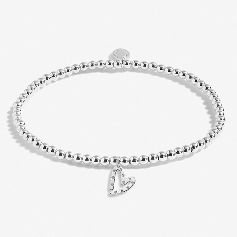 Armbånd SUPER SISTER barn Joma Jewellery