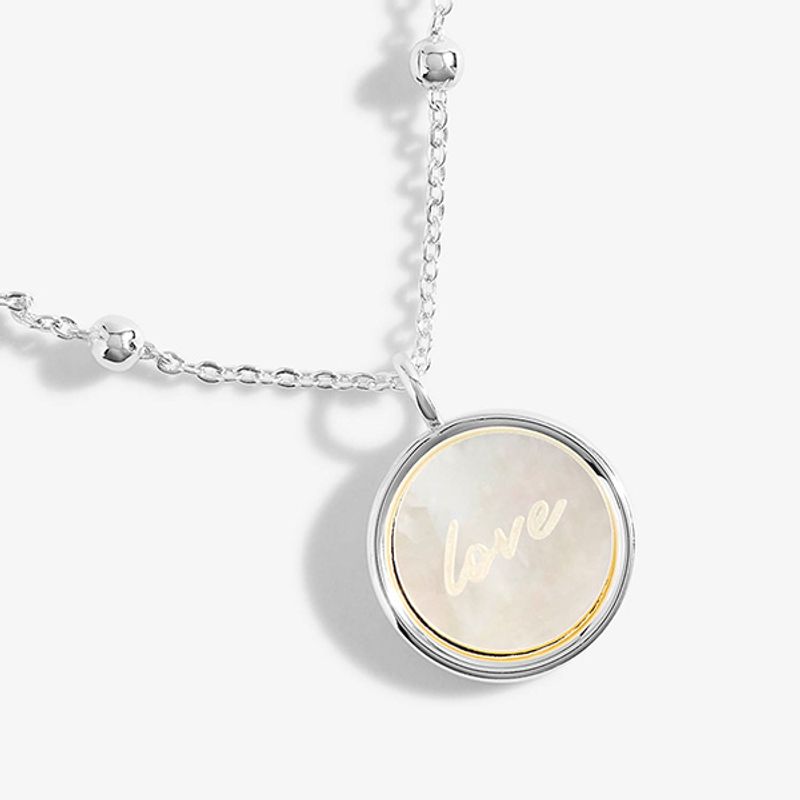 Smykke My Moments HAPPY BIRTHDAY Joma Jewellery