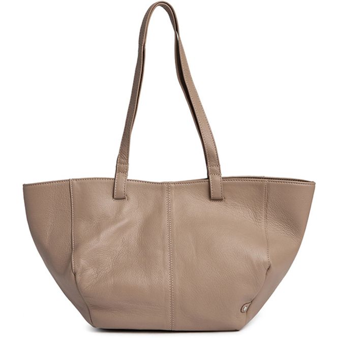Hovedbilde Shopper veske FASHION FAVORITES lys brun Depeche