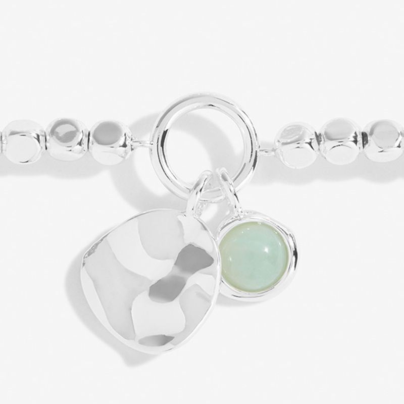 Armbånd AMAZONITE Spirit Stones Joma Jewellery
