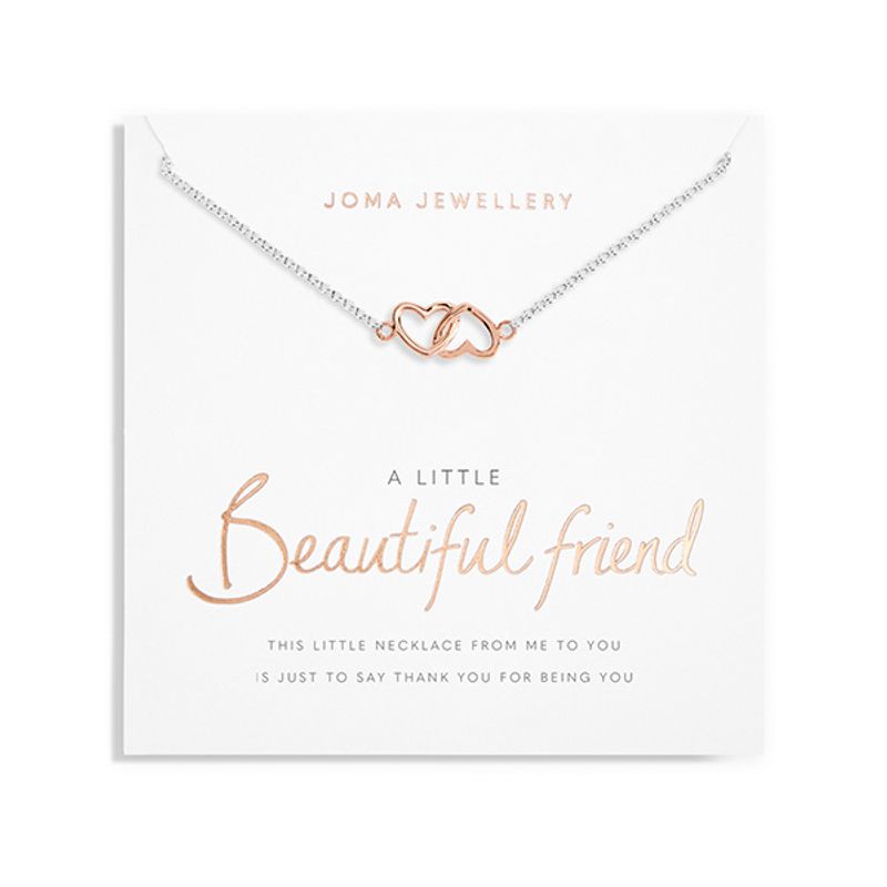 Smykke BEAUTIFUL FRIEND A Little Joma Jewellery