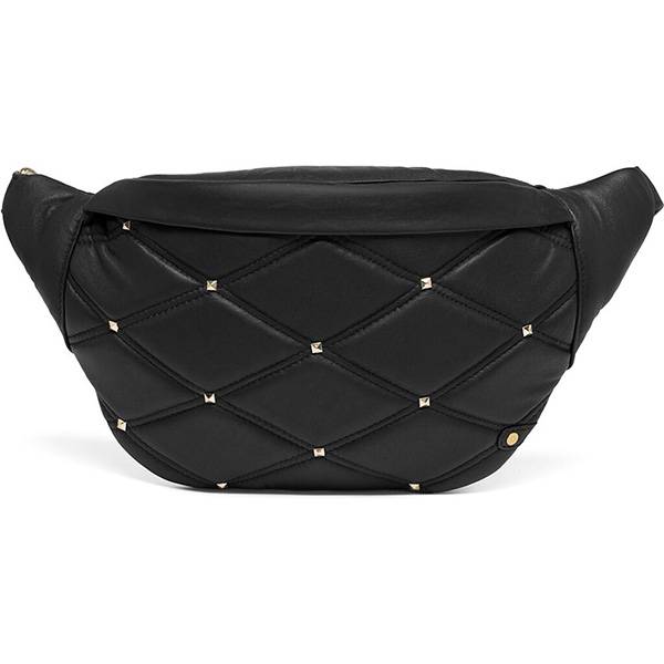 Bumbag veske STUNNING STARS svart Depeche