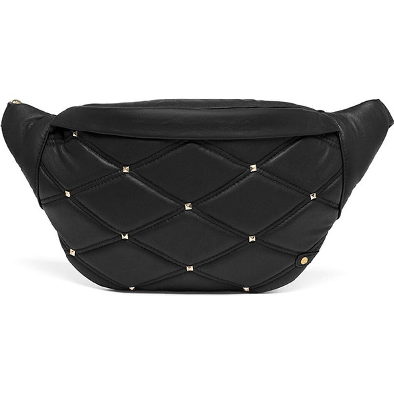 Bumbag veske STUNNING STARS svart Depeche
