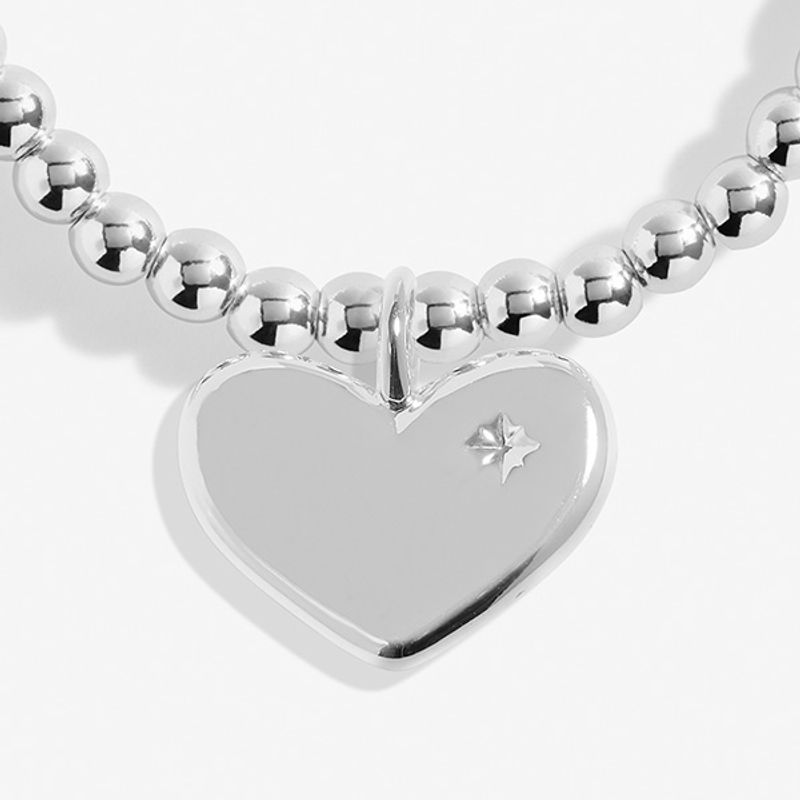 Smykkeskrin med armbånd WITH LOVE A little Joma Jewellery