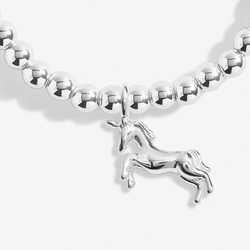 Armbånd SPECIAL UNICORN Barn A Little Joma Jewellery
